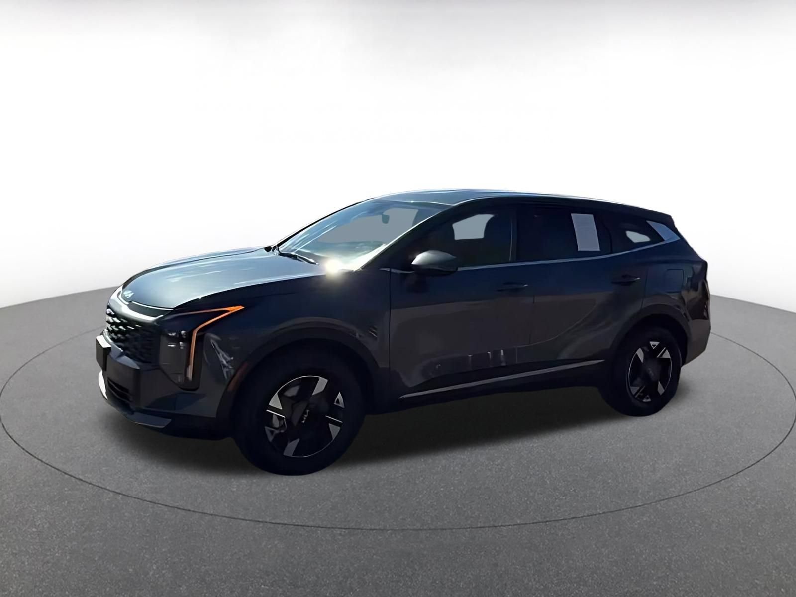 Used 2026 Kia Sportage LX AWD/4WD image 7
