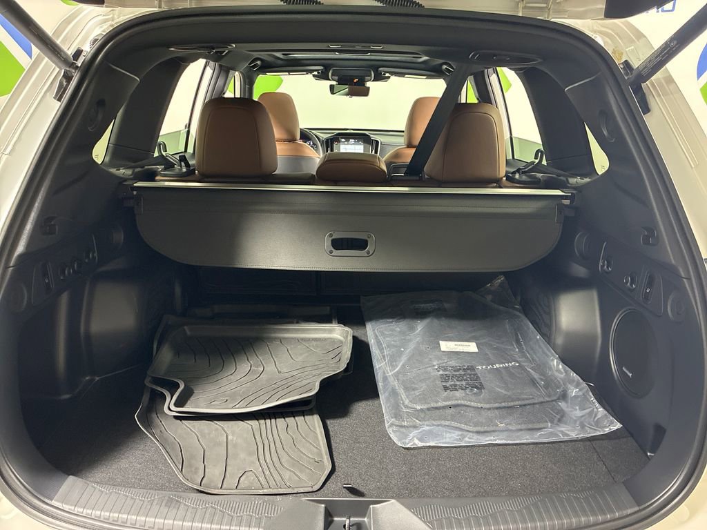 Certified 2026 Subaru Forester Touring AWD/4WD image 30
