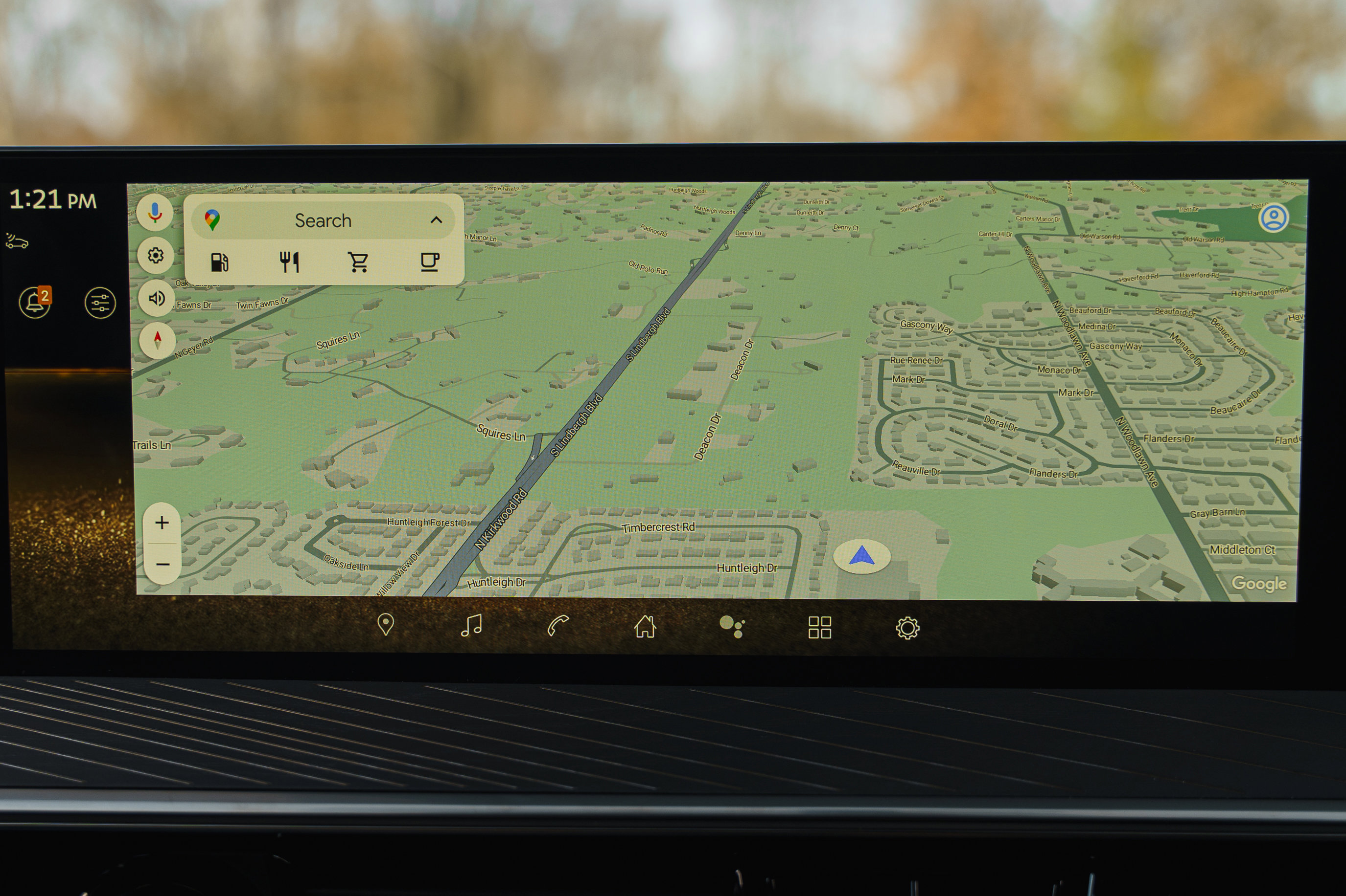 Used 2025 INFINITI QX80 Autograph w/ Autograph Exterior Package image 14