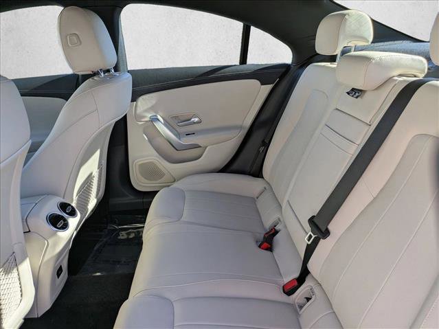 Used 2024 Mercedes-Benz CLA 250 image 20
