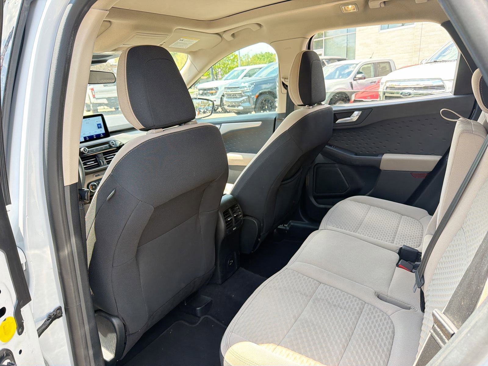 Used 2020 Ford Escape SE AWD/4WD image 21