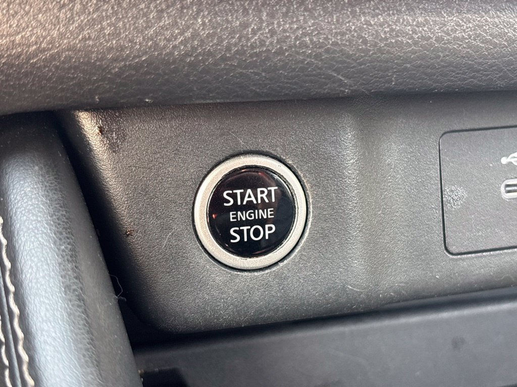 Certified 2023 Nissan Rogue SL AWD/4WD image 31