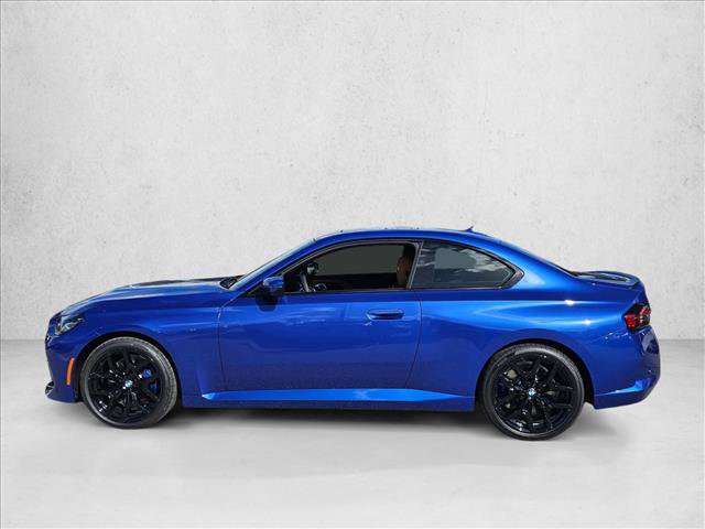 New 2026 BMW 230i xDrive Coupe w/ Premium Package image 5