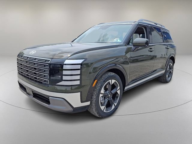 New 2026 Hyundai Palisade Limited AWD/4WD image 3