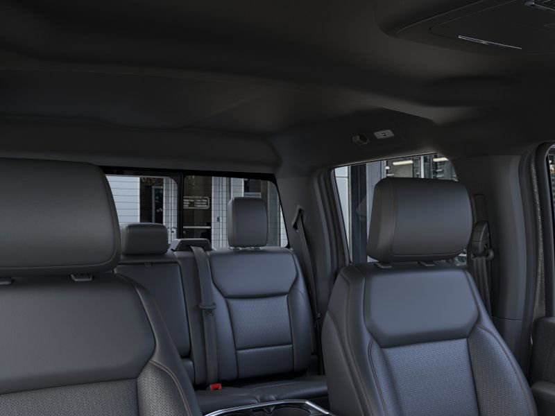 New 2025 Ford F150 Lariat image 22