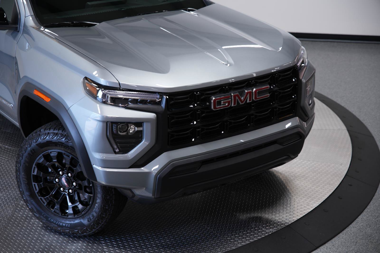 New 2026 GMC Canyon Elevation RWD image 48