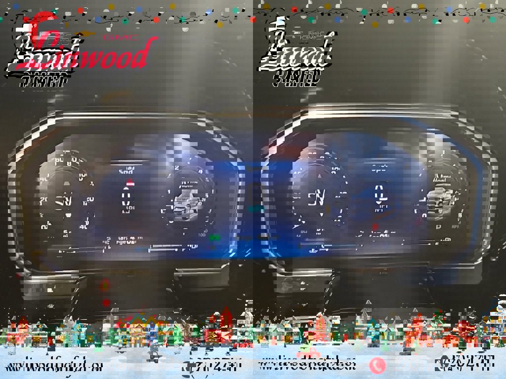 New 2026 Chevrolet Silverado 1500 LT image 21