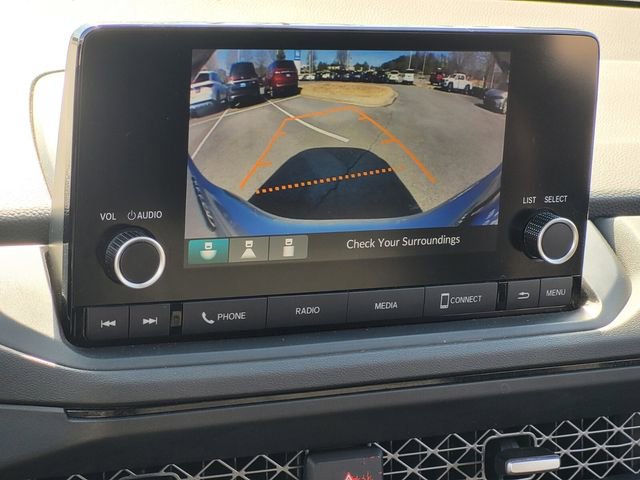 Certified 2023 Honda Accord EX image 26