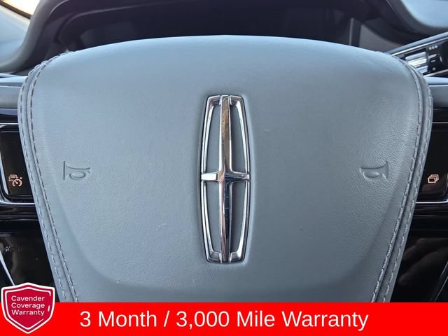 Used 2020 Lincoln Aviator Reserve w/ Equipment Group 201A RWD image 5