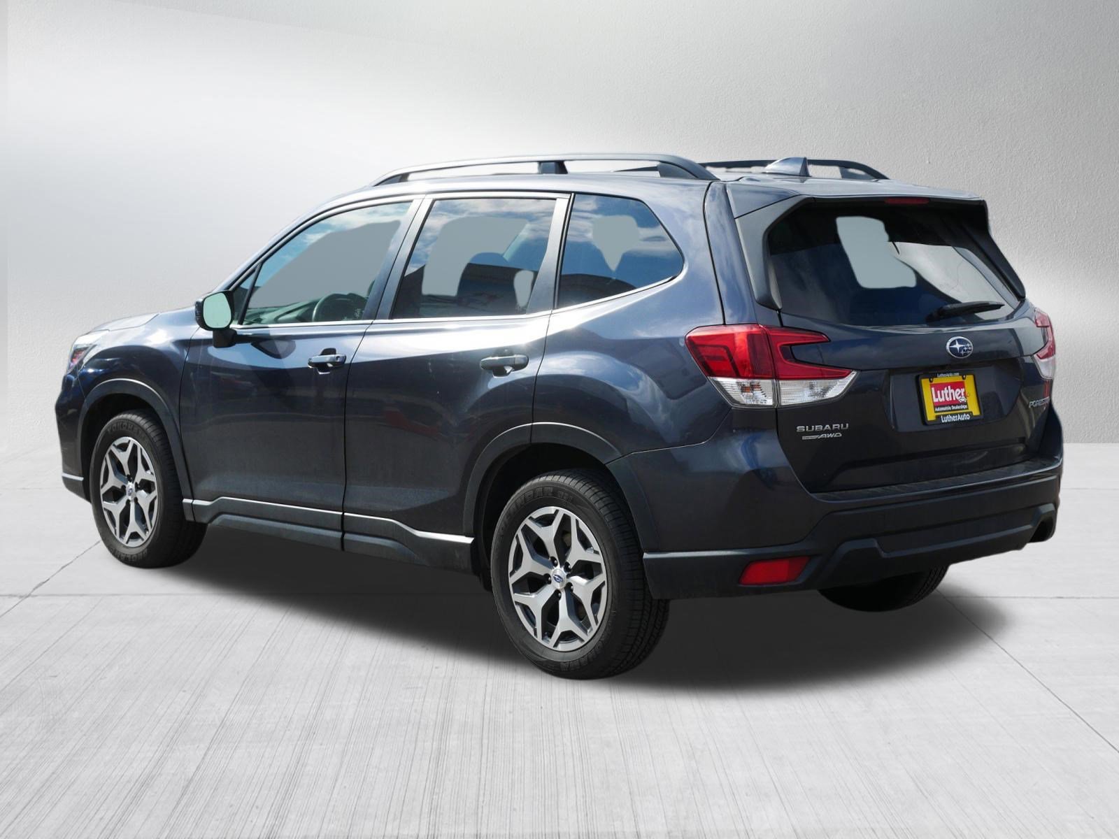Used 2019 Subaru Forester Premium image 5