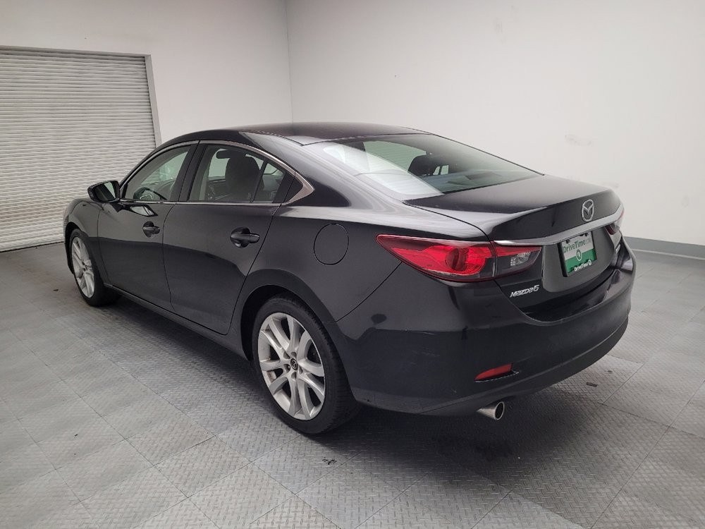 Used 2014 MAZDA MAZDA6 Touring image 5