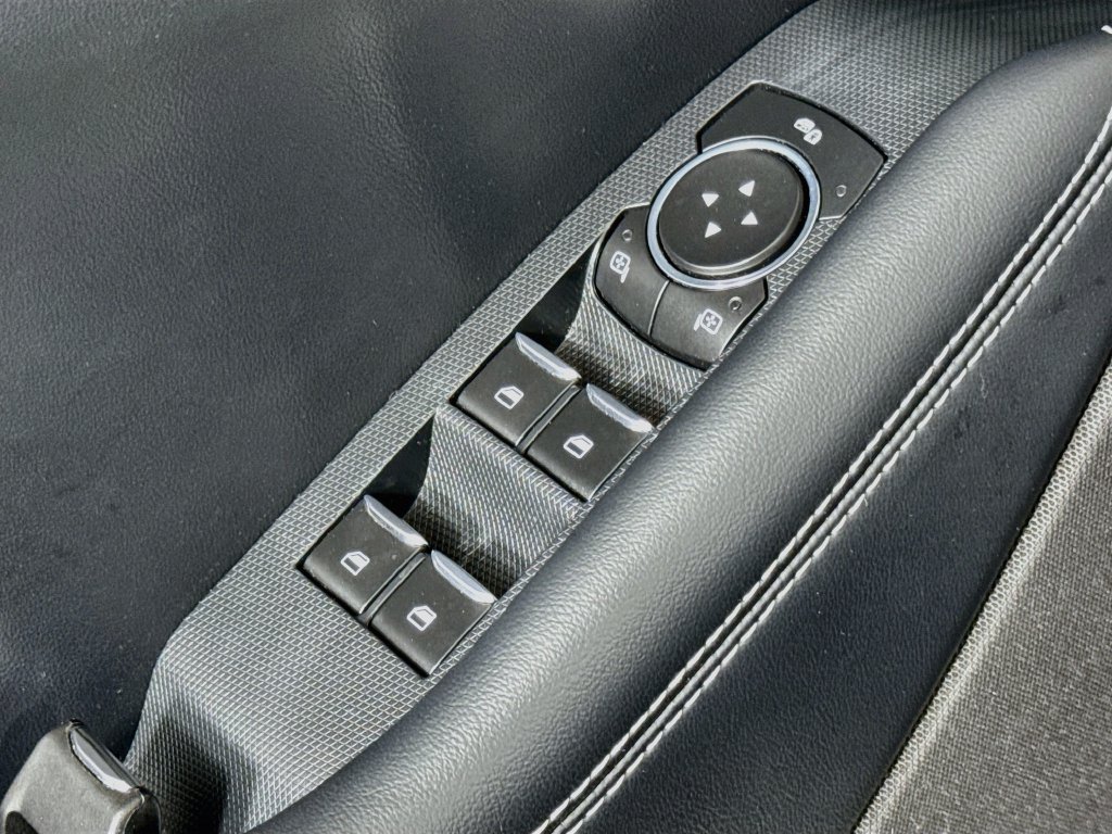 Used 2022 Ford Mustang Mach-E Select AWD/4WD image 16