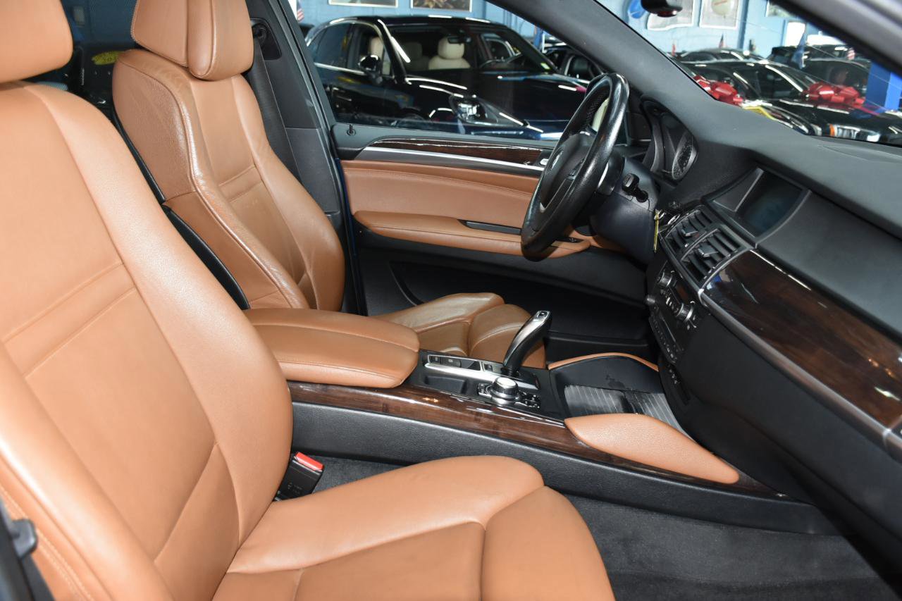 Used 2010 BMW X6 xDrive50i image 35
