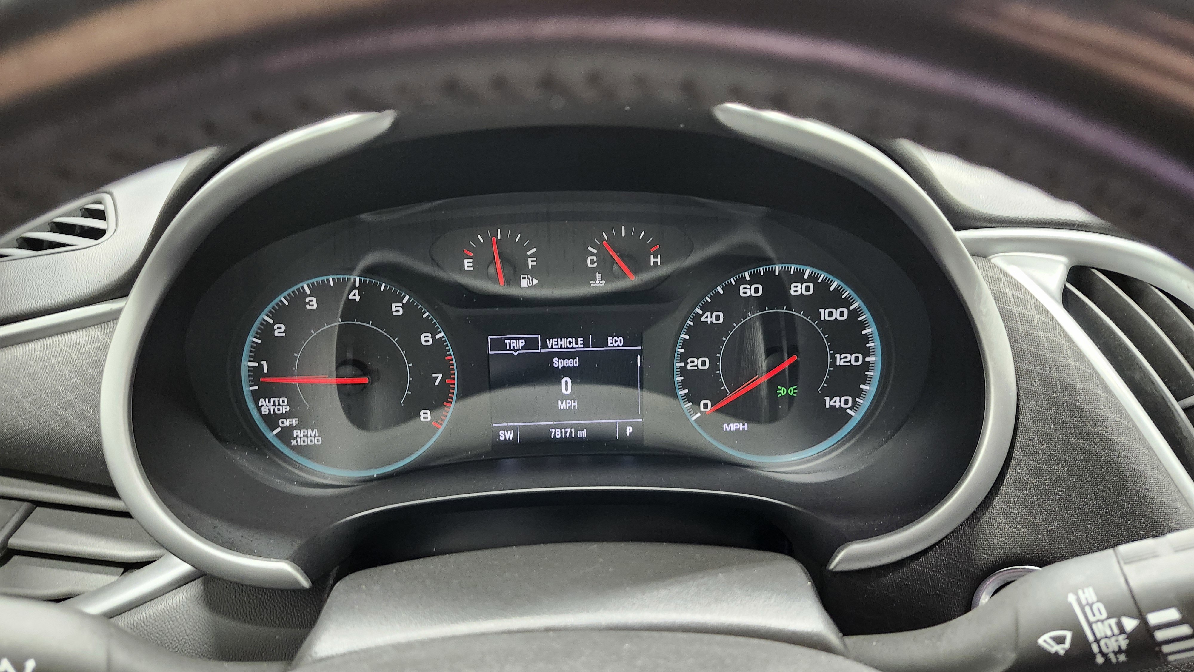 Used 2022 Chevrolet Malibu RS image 27