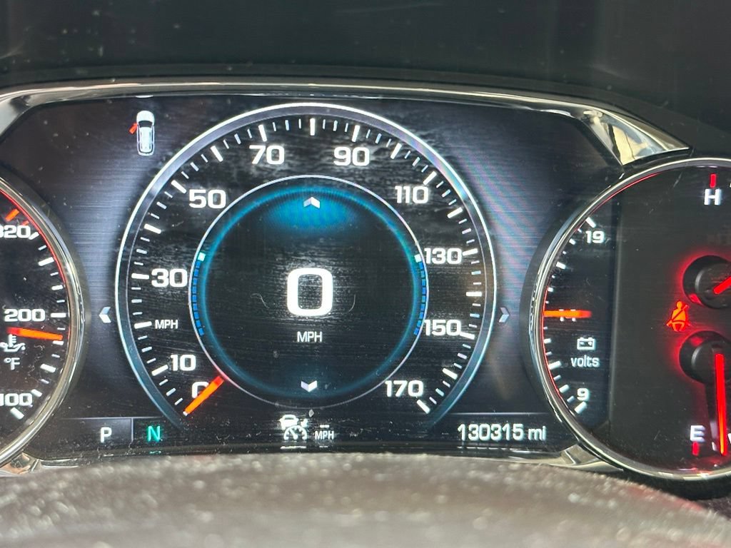 Used 2017 GMC Acadia Denali w/ Technology Package FWD image 14