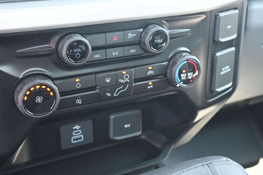 New 2026 Ford F250 XLT AWD/4WD image 28