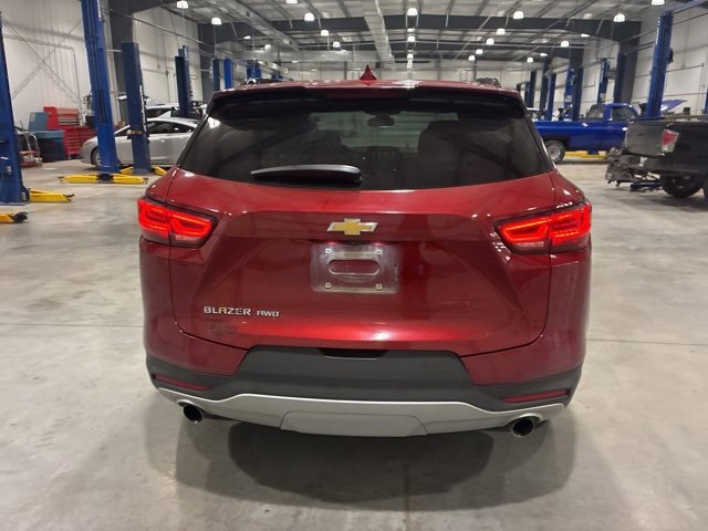 Used 2023 Chevrolet Blazer LT image 10