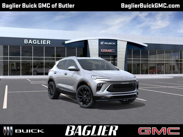 New 2026 Buick Encore GX Sport Touring w/ Comfort Package