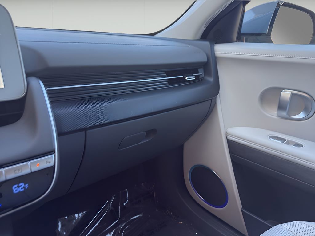 Used 2024 Hyundai Ioniq 5 Limited RWD image 17