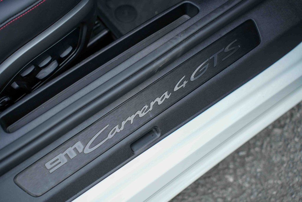 Used 2024 Porsche 911 Carrera 4 GTS w/ Premium Package image 48