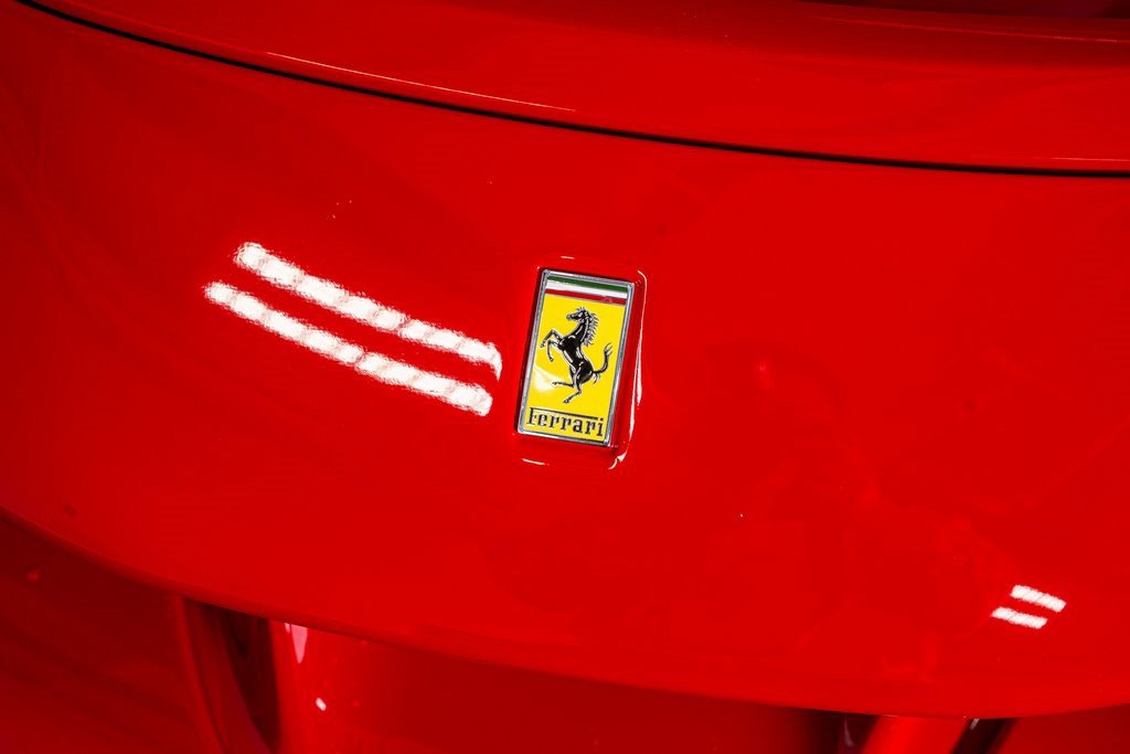 Used 2024 Ferrari SF90 Stradale image 16