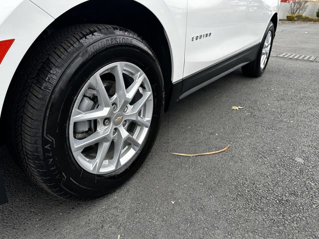 Used 2023 Chevrolet Equinox LT image 12