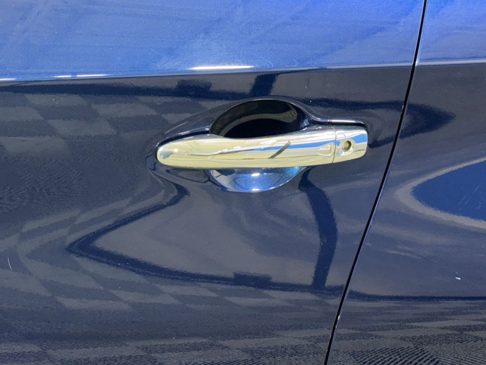 Used 2021 Nissan Murano SV w/ SV Special Edition Package image 16