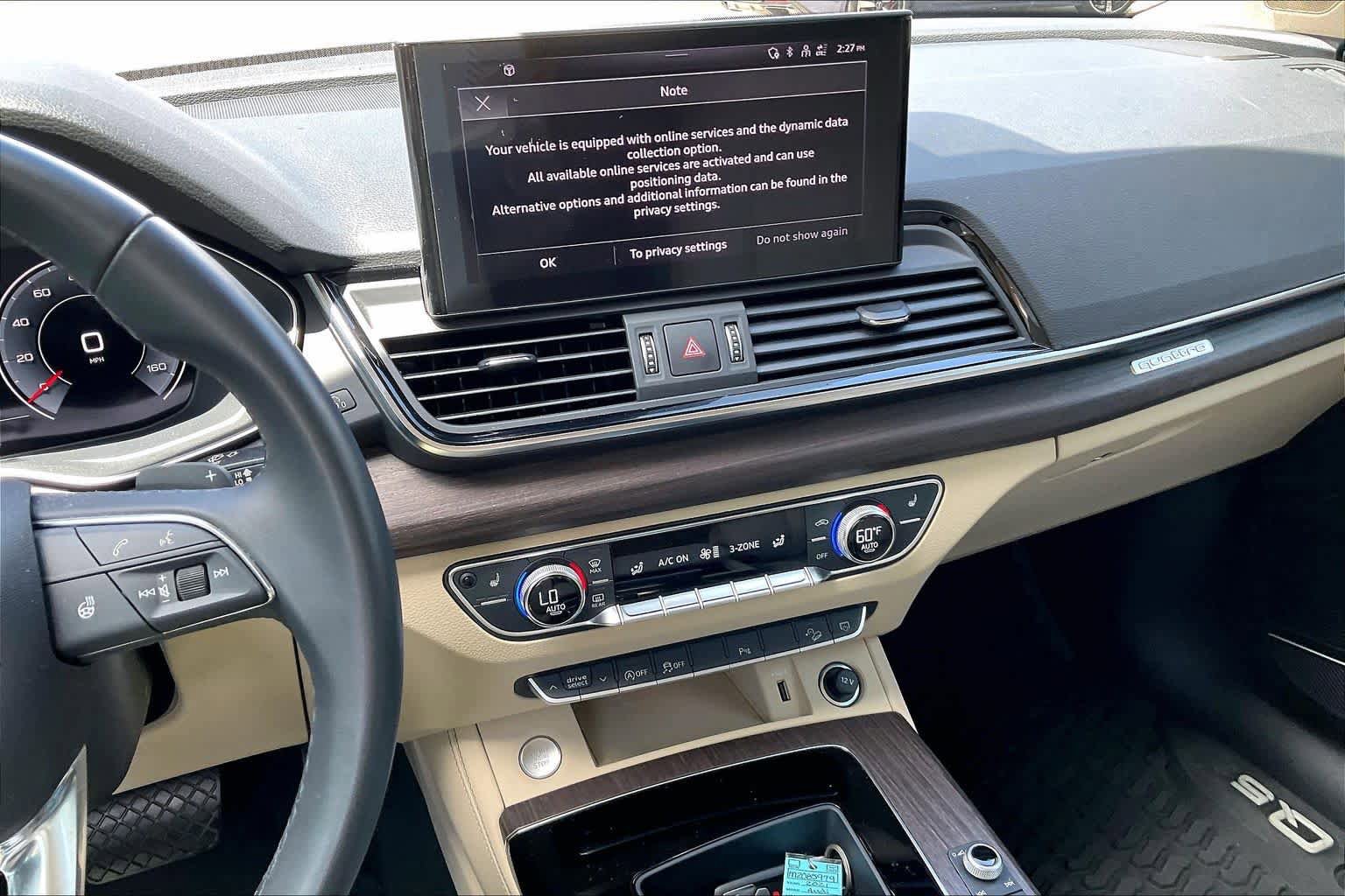 Used 2021 Audi Q5 Premium Plus image 7