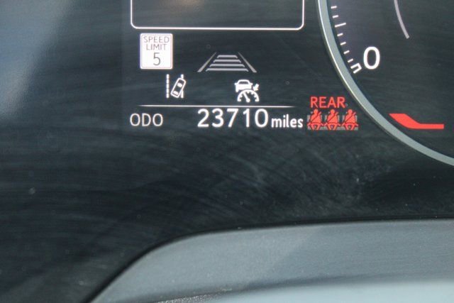 Certified 2023 Lexus RX 350 Premium Plus w/ Accessory Package (Z1) image 15