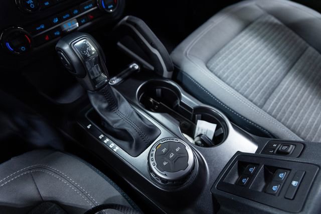 Used 2023 Ford Bronco Outer Banks image 18