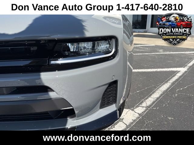 Used 2026 Dodge Charger Scat Pack AWD/4WD image 39