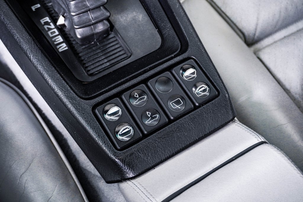 Used 1995 Porsche 928 GTS image 24