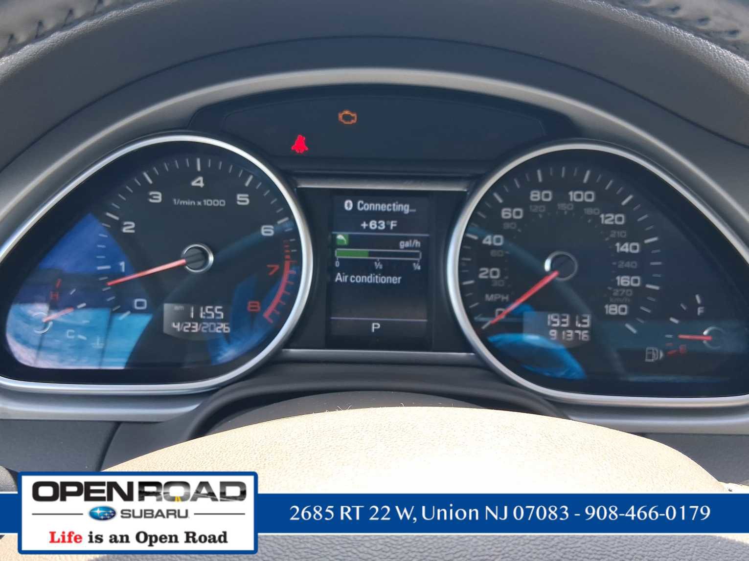 Used 2015 Audi Q7 3.0T Premium Plus w/ Premium Plus Package AWD/4WD image 20