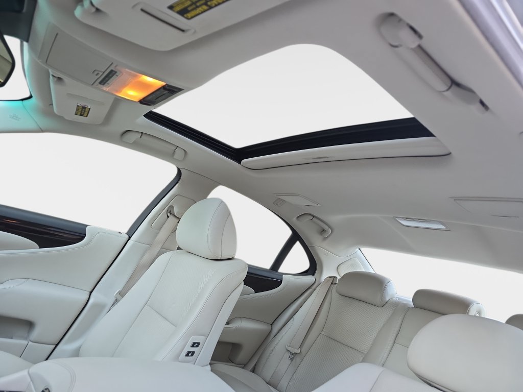 Used 2008 Lexus LS 460 RWD image 33