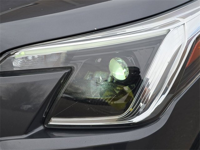 Used 2023 Subaru Forester Base image 31