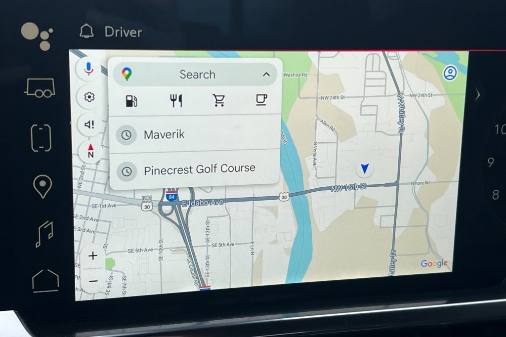 Used 2023 GMC Sierra 1500 Elevation w/ Preferred Package image 15