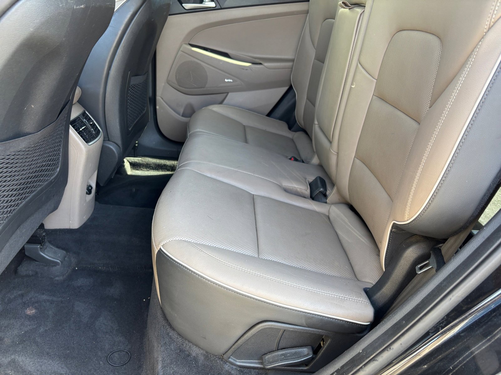 Used 2021 Hyundai Tucson Limited image 17