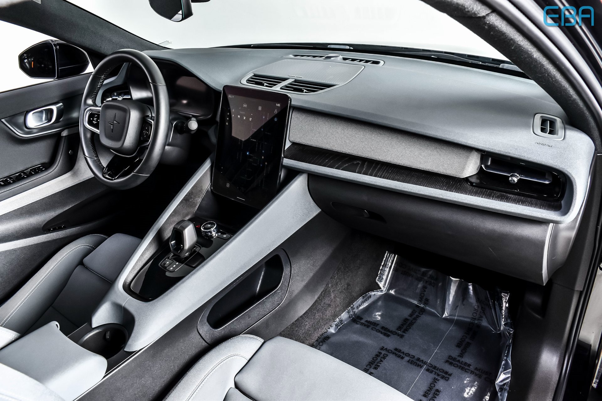 Used 2022 Polestar Polestar 2 w/ Plus Package image 22