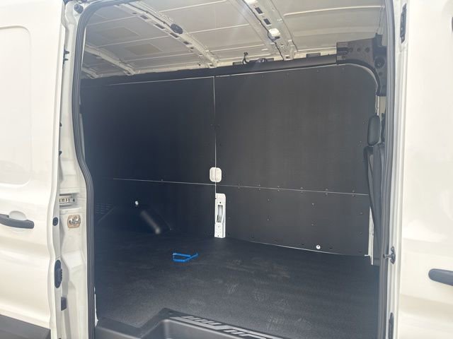 New 2026 Ford Transit 250 148 Medium Roof image 14