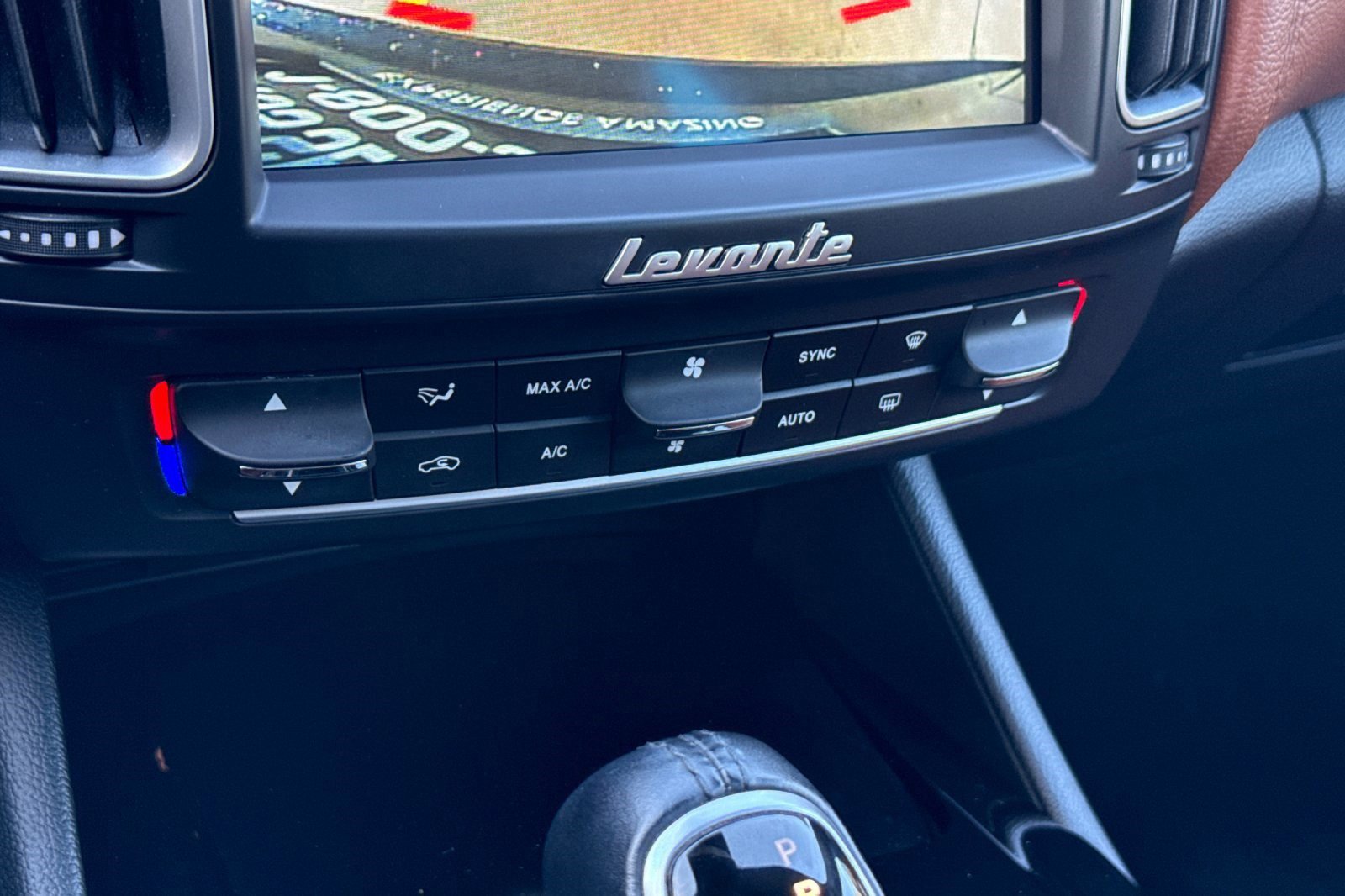 Used 2017 Maserati Levante S image 16