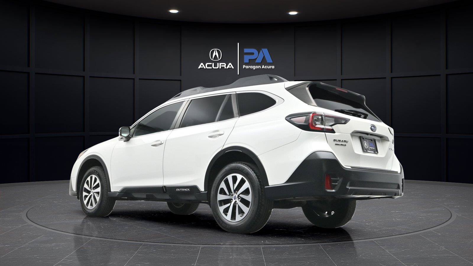 Used 2021 Subaru Outback Premium AWD/4WD image 31