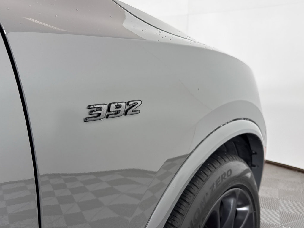 Used 2021 Dodge Durango SRT w/ Black Package image 27