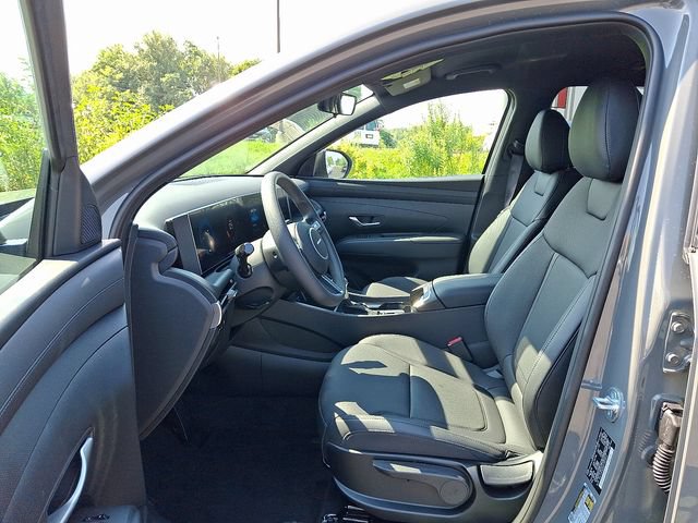 New 2027 Hyundai Santa Cruz SE AWD/4WD image 6