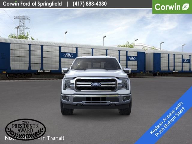 New 2026 Ford F150 Lariat AWD/4WD image 6