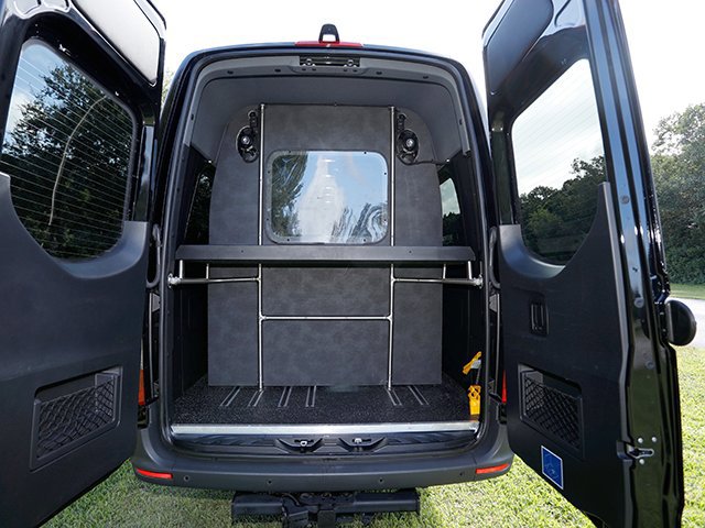 Used 2023 Mercedes-Benz Sprinter 3500 image 16