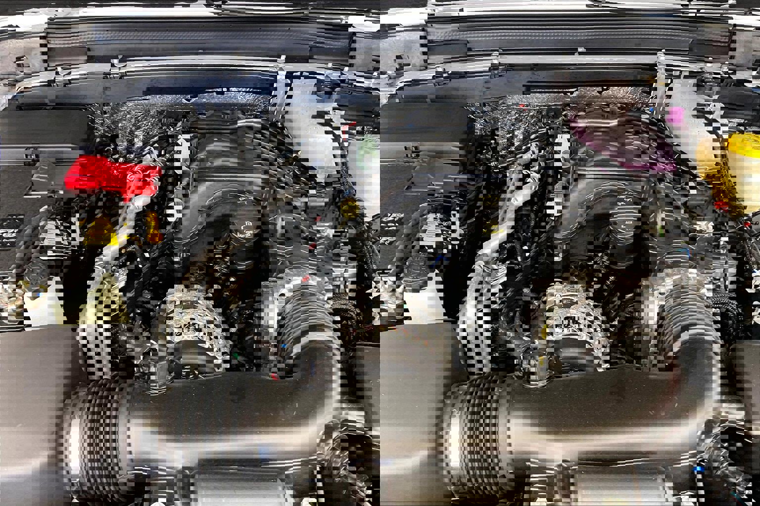 New 2026 Jeep Wrangler Rubicon image 18