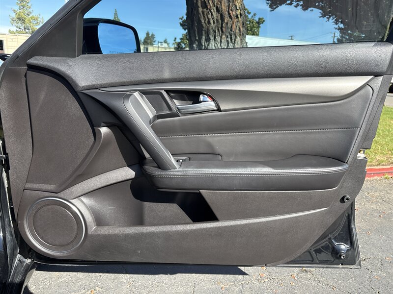 Used 2014 Acura TL w/ Technology Package FWD image 35