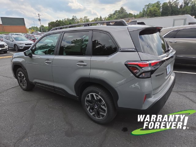 New 2026 Subaru Forester Premium AWD/4WD image 5