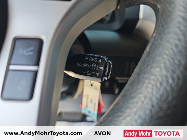 Used 2021 Toyota Tundra SR5 w/ SR5 Upgrade Package image 19