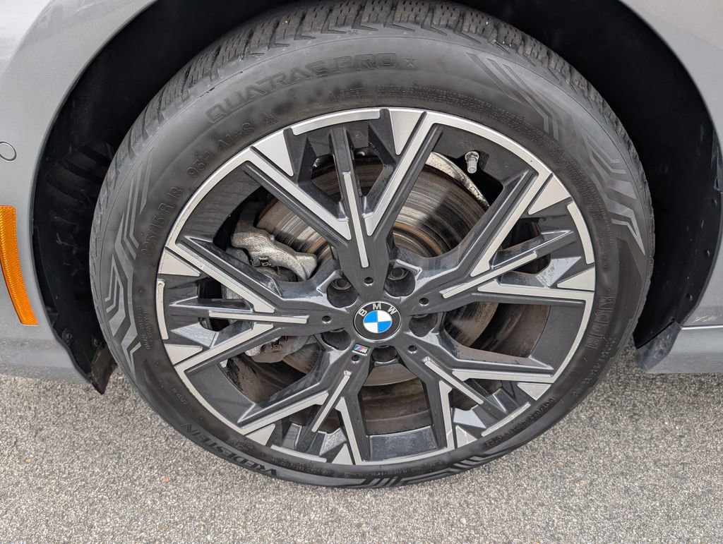 Used 2025 BMW 228i xDrive AWD/4WD image 12